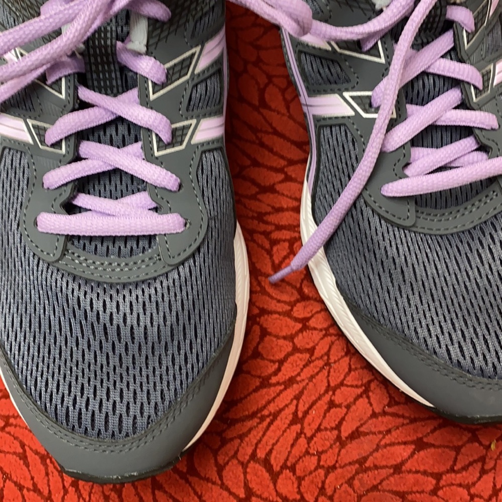 Asics Athletic Shoes Women’s View 4